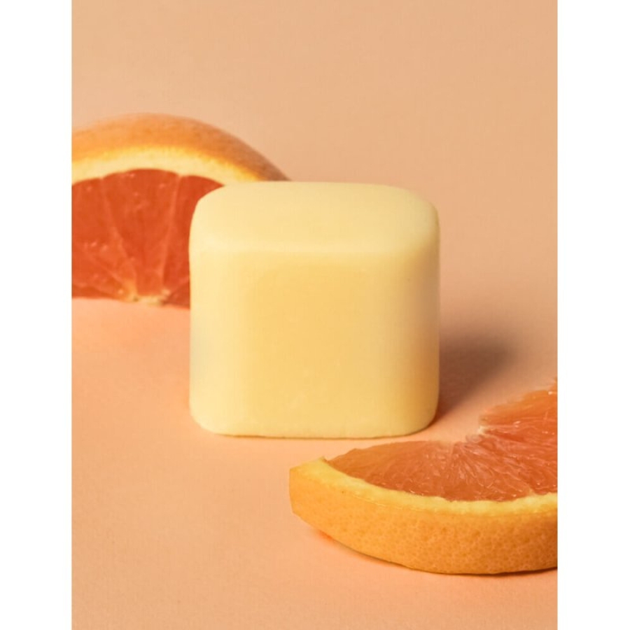 La Saponaria tuhý deodorant