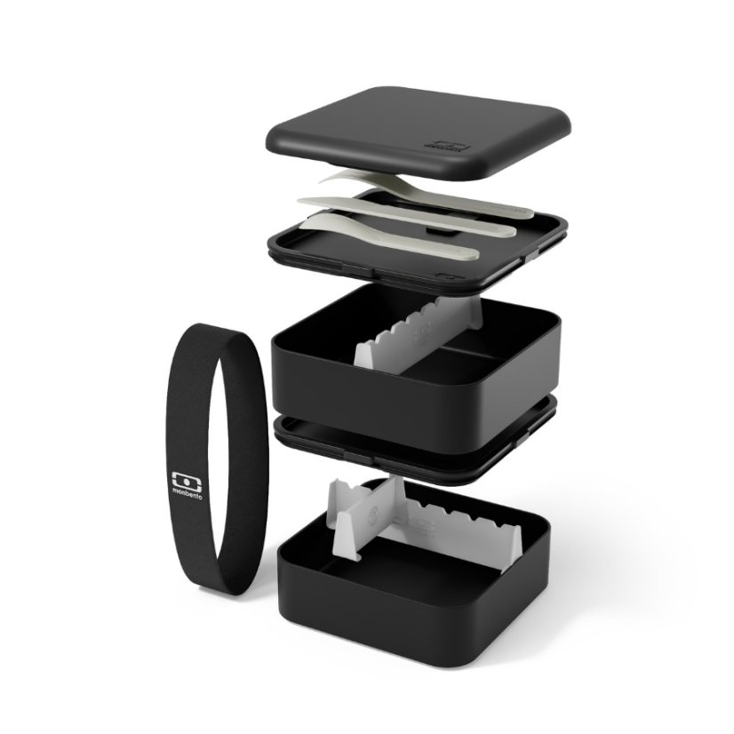 Monbento Obědový box Flex