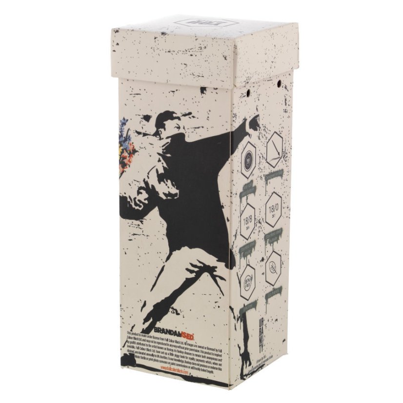 You Bottles Termoláhev na pití Dual Banksy 500 ml
