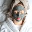 Almara Soap Přírodní maska na obličej Clean Face Black