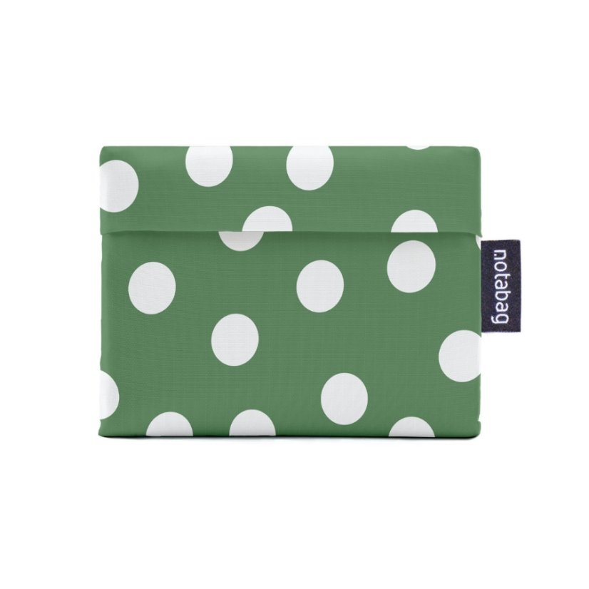 Notabag Skládací nákupní taška Tote Design