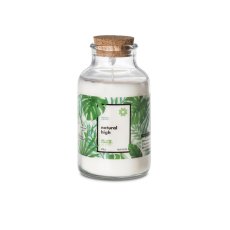 We Love Candles veganská vonná svíčka Natural High
