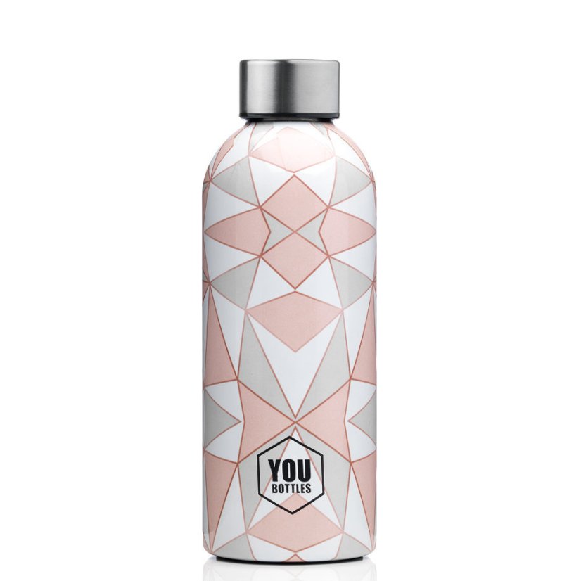 You Bottles Termoláhev na pití Dual Design 500 ml