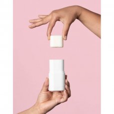 LaSaponaria Tuhý deodorant pro citlivou pokožku Cotton Cloud