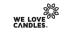 We Love Candles