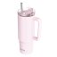 Quokka Termohrnek Stream s brčkem 950ml