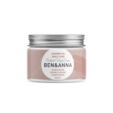 Ben & Anna Krém na ruce s mandlovým olejem 30 g