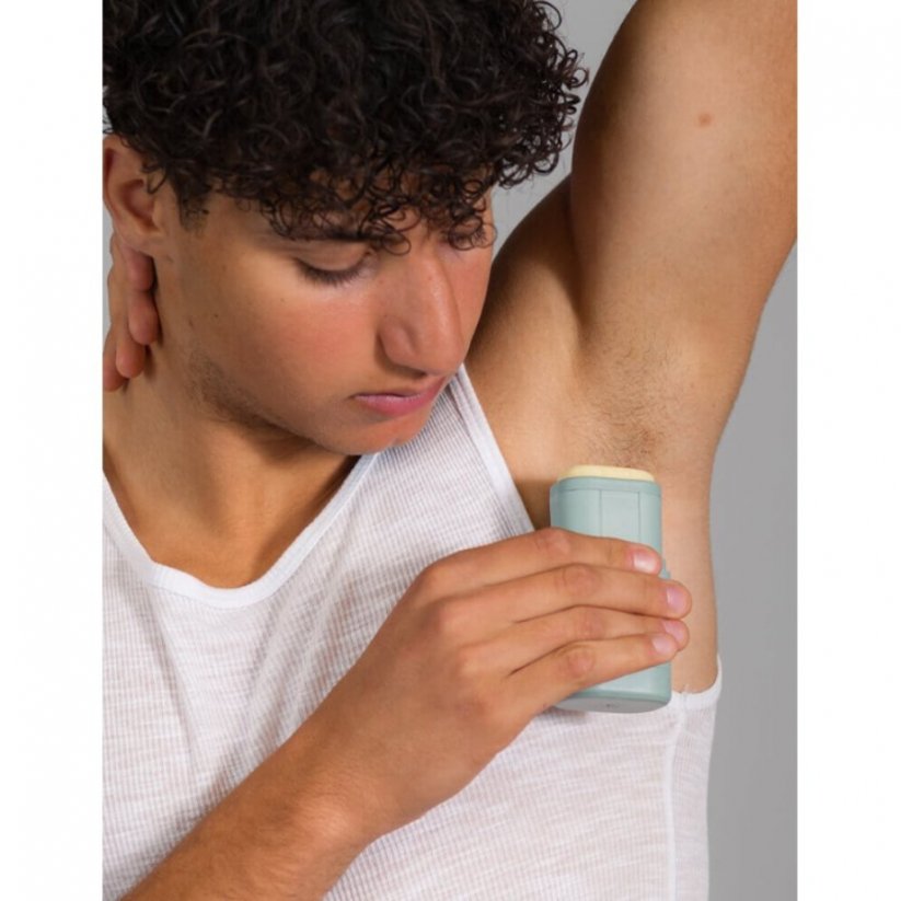 LaSaponaria aplikátor na tuhý deodorant