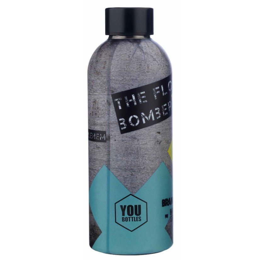 You Bottles Termoláhev na pití Dual Banksy 500 ml