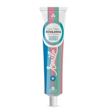 Ben & Anna Zubní pasta s fluoridem Coco Mania 75ml