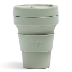 Stojo Skládací kelímek Pocket 355ml