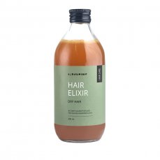 Almara Soap Bylinná kúra na vlasy Hair Elixir Dry