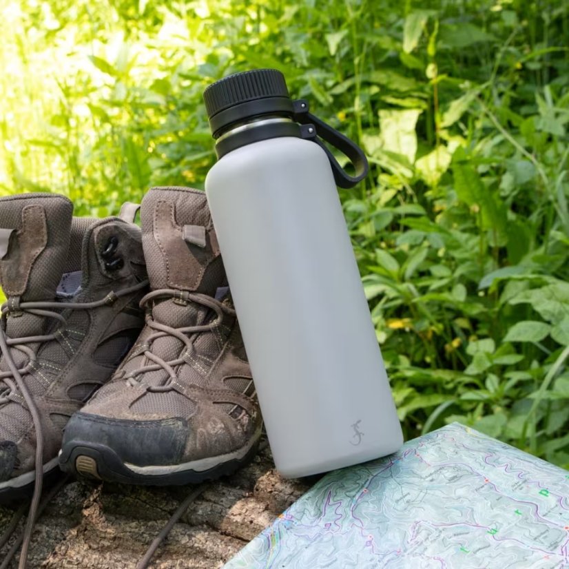 Lurch Outdoorová termoláhev 1l