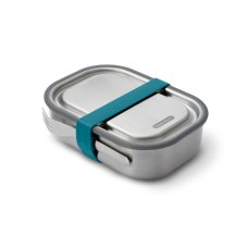 Black+Blum těsnící nerezový obědový box 1 litr