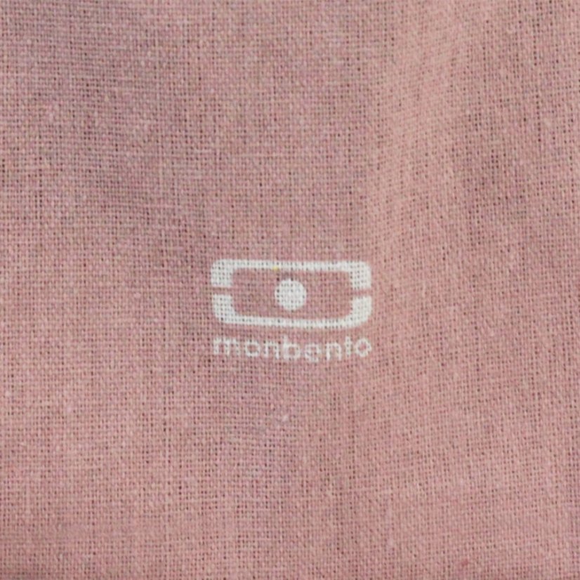 Monbento plátěná taška na obědový box Pochette