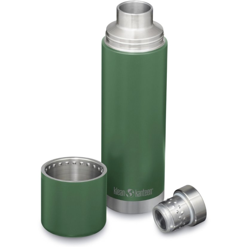 Klean Kanteen Nerezová termoska TKPro 1l