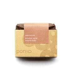 Ponio přírodní tuhé mýdlo Aloe kapské