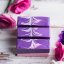 Almara Soap tuhé mýdlo Spring Melody