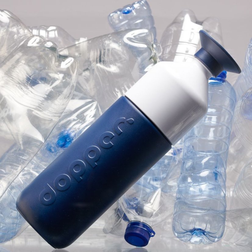 Dopper Nerezová termoska Insulated 1 l