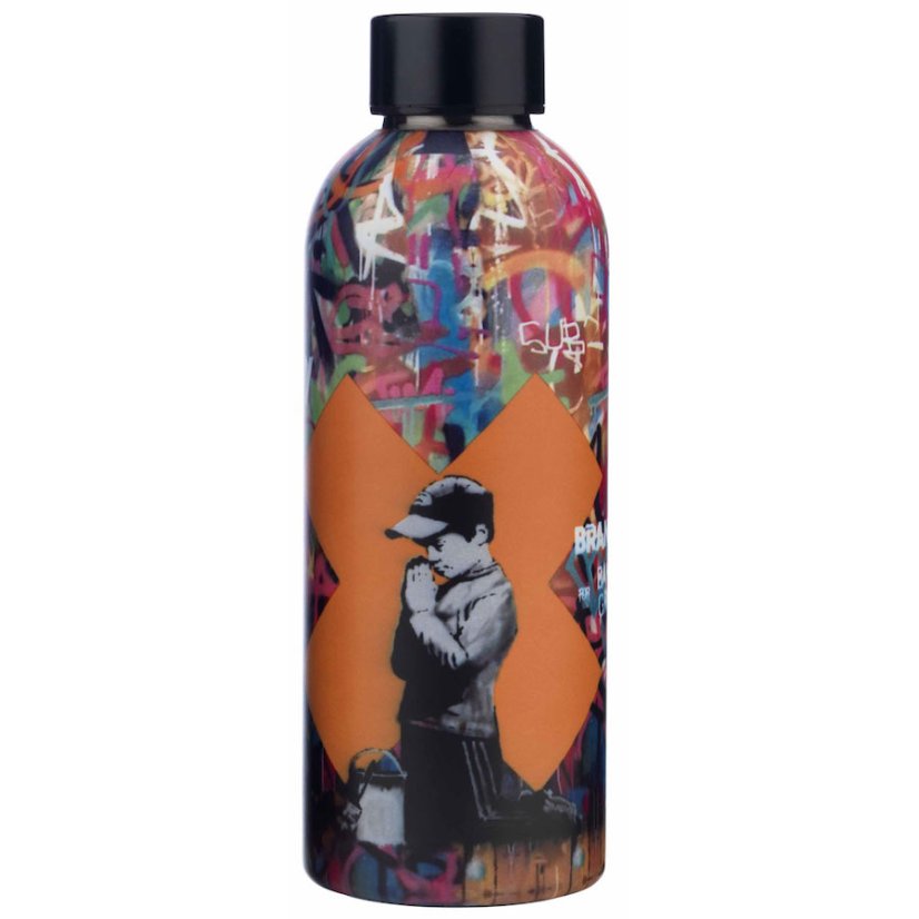 You Bottles Termoláhev na pití Dual Banksy 500 ml