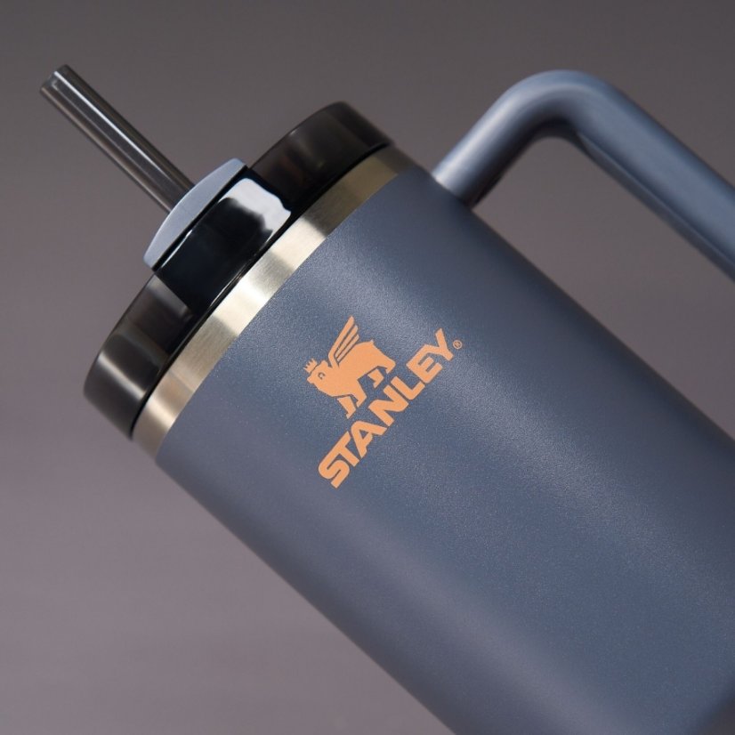 Stanley Nerezový tumbler Quencher H2.O Flow State 1180ml