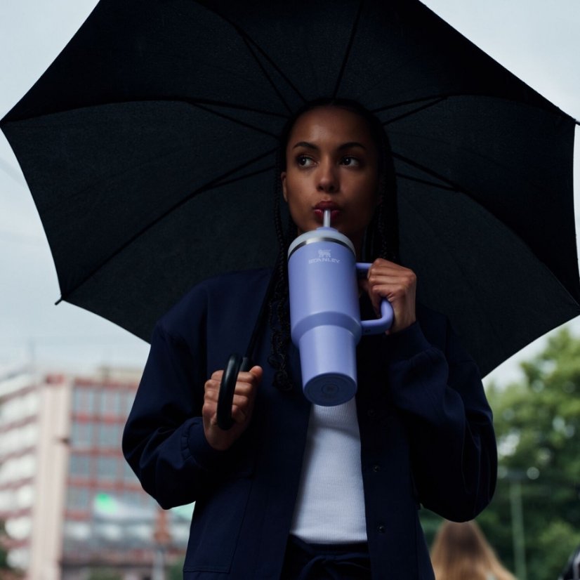 Stanley Nerezový tumbler Quencher H2.O Flow State 1180ml