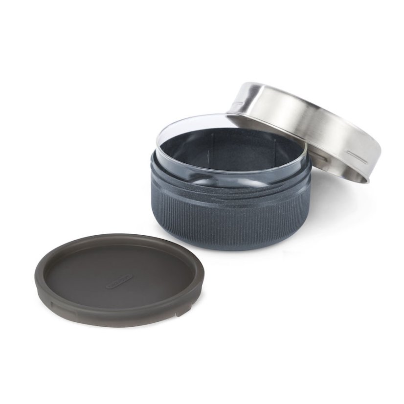 Black+Blum skleněný obědový box 750 ml