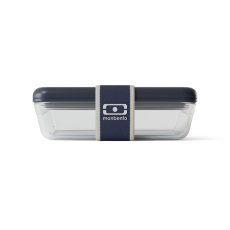 Monbento Skleněný obědový box Pure Pyrex