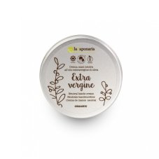 LaSaponaria krém na ruce s extra panenským olejem BIO 60 ml