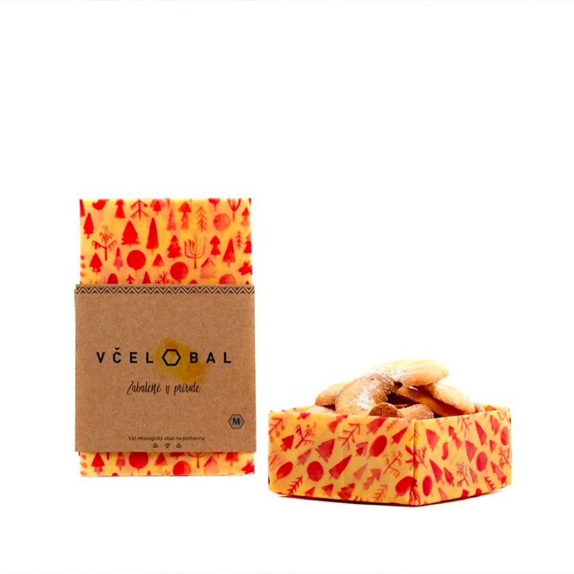 Včelobal Zimní M 03