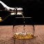Alaskan Maker designové sklenice na whisky Fuji & Denali