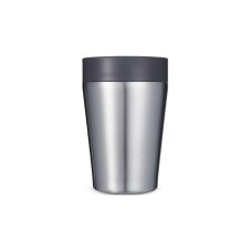 Circular & Co. Recyklovaný nerezový kelímek na pití 227 ml