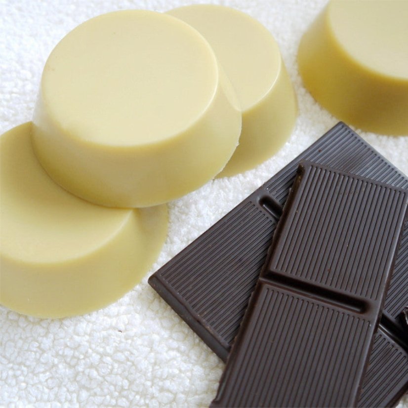 Ponio masážní Kakaová kostka