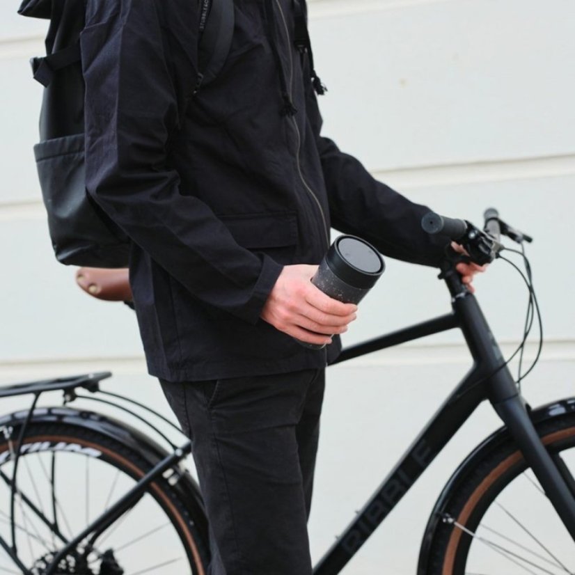 Circular & Co. Recyklovaný kelímek na pití 340 ml