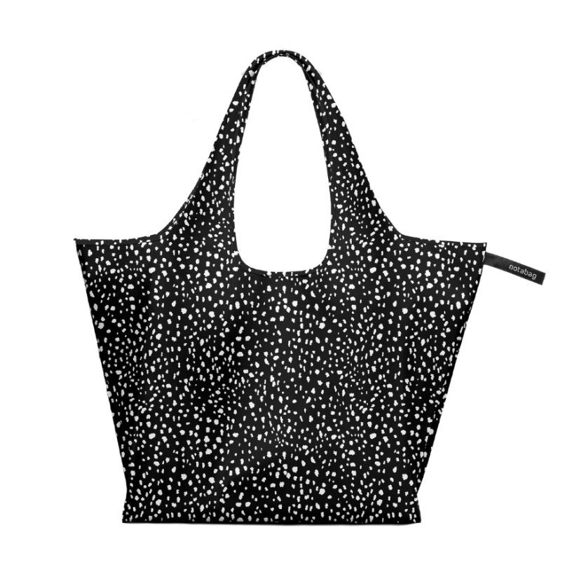 Notabag Skládací nákupní taška Tote Design