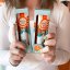 Ben & Anna Zubní pasta s fluoridem Cinnamon Orange 75ml