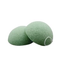 Konjac přírodní pleťová houbička Aloe Vera