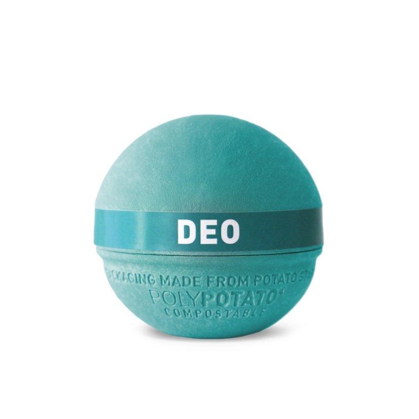 Ben & Anna Krémový deodorant Green Balance 40 g