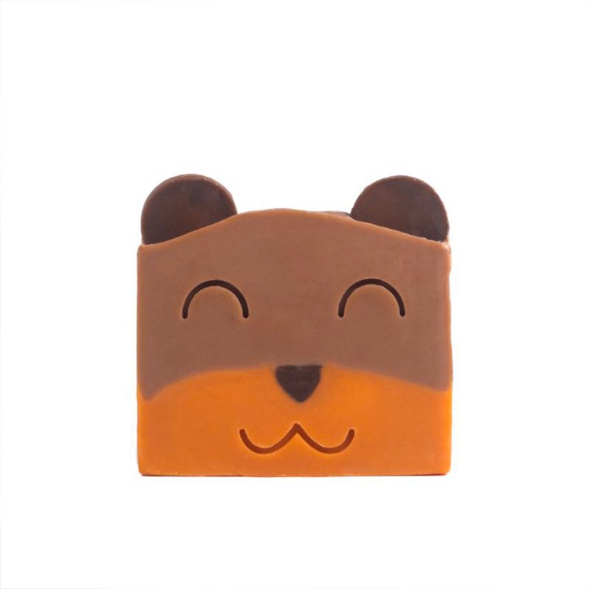 Almara Soap dětské mýdlo My Happy Bear