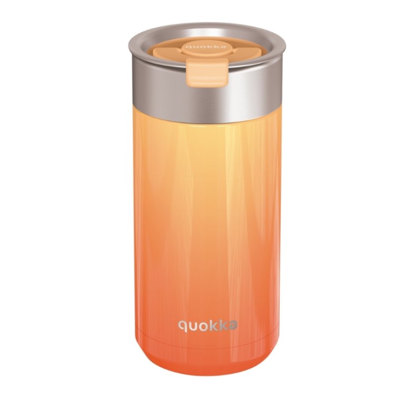 Quokka Termohrnek se sítkem Boost 400 ml