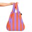 Notabag Skládací taška a batoh Original Stripes