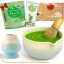 Goodwei Sada na matchu "Fuji Blue" s bio matchou 20g