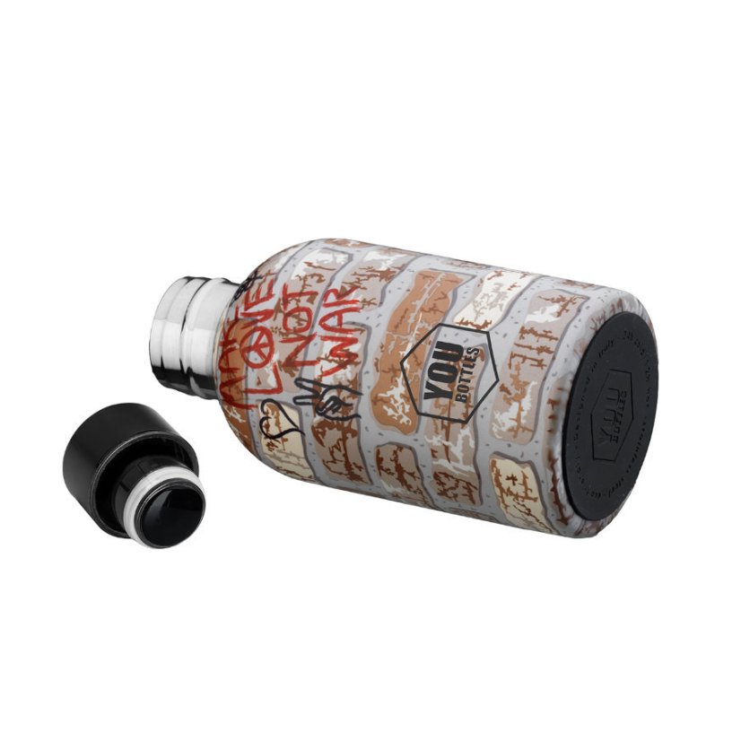 You Bottles Termoláhev na pití Dual Design 300 ml