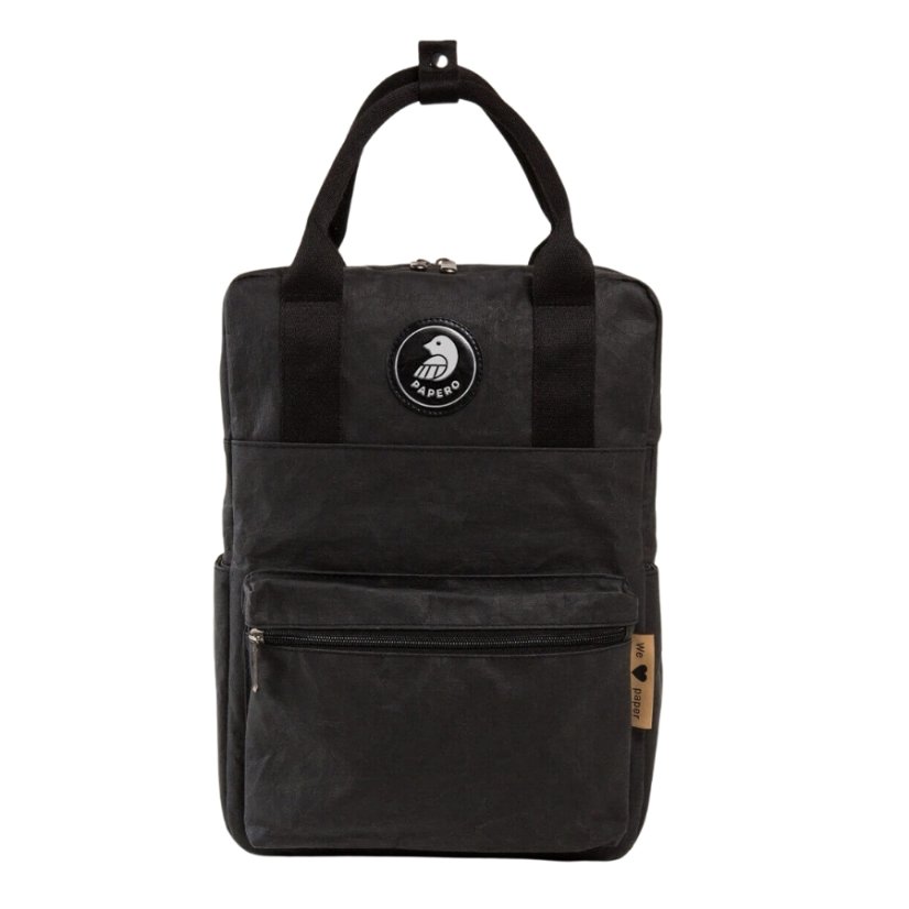 Papero Bags Papírový batoh Lynx