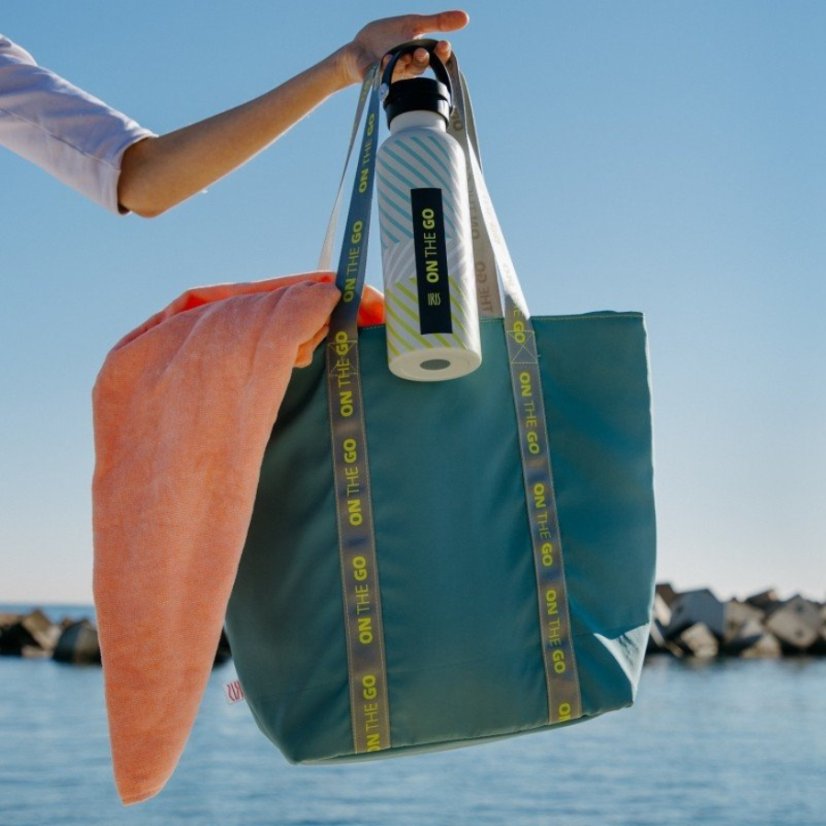 Iris Barcelona Termoláhev On the Go 750ml
