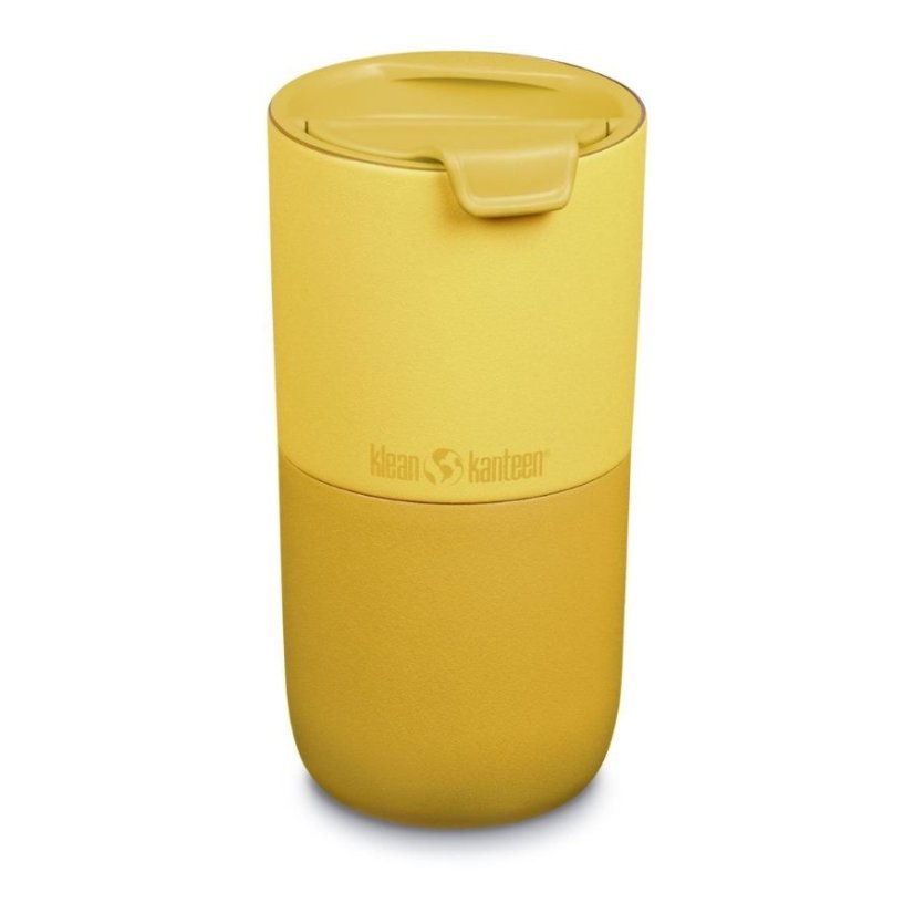 Klean Kanteen Nerezový termohrnek Rise 473 ml