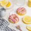 Almara Soap tuhé mýdlo Lemon