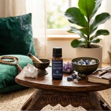 Almara Soap Esenciální olej Meditation