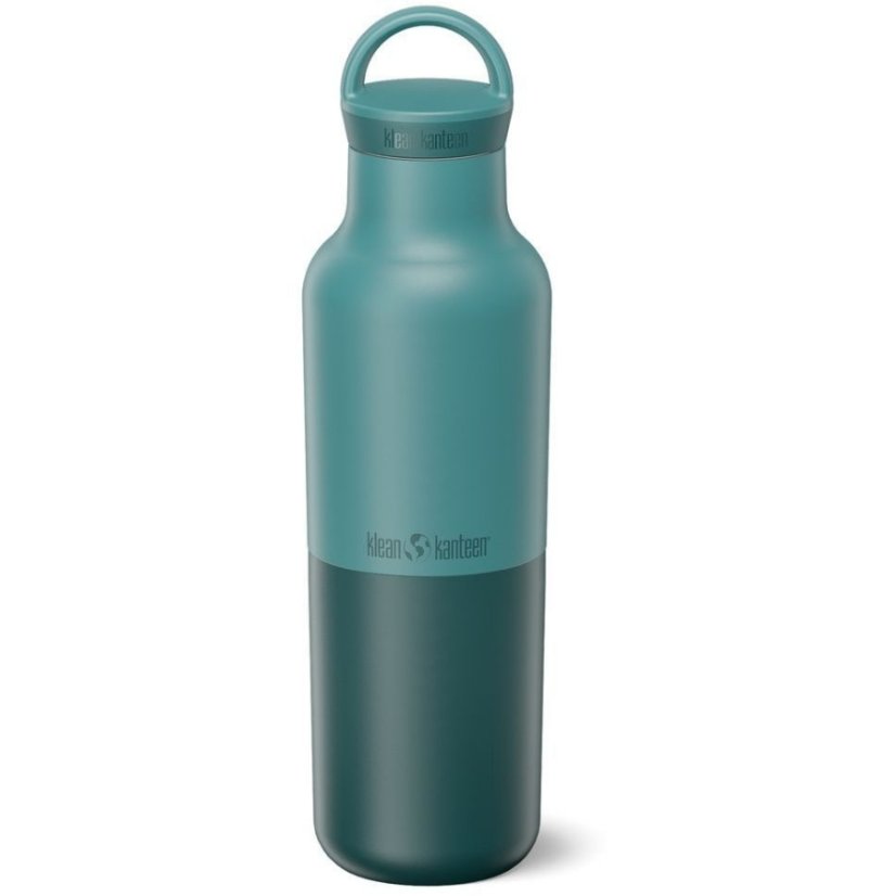 Klean Kanteen Nerezová termoska Rise 592ml