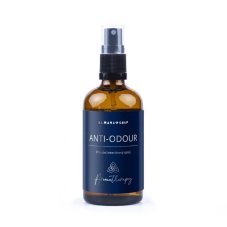 Almara Soap Přírodní interiérový sprej Anti-Odour